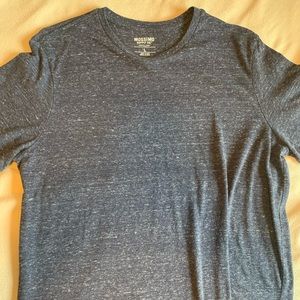 Mossimo - short sleeve